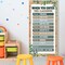 When You Enter This Classroom Door Cover Affirmation Classroom Door Decor
